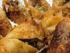 -大眼锅贴水饺(河东店)