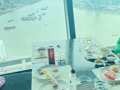 -澳门旅游塔360°旋转餐厅(南湾湖广场店)