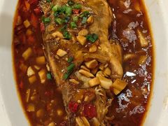 -一楼食业·美食人家