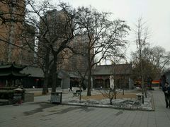 -护国法轮寺