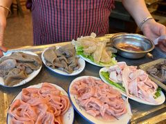 -叶记鲜鹅肠火锅城(聚丰锦绣盛世店)