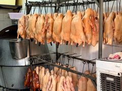 -竺桥兄弟烤鸭馆(竺桥店)