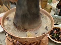 -牛街·马辈儿涮肉(牛街二店)