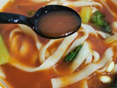 -阿利茄汁面(二七万达店)
