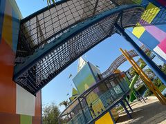 -珠海海泉湾神秘岛亲子乐园