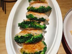 -粤集·手工粤菜(皇庭广场店)