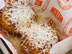 -BOTTEGA意库(中骏世界城店)