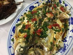 -邱记私房菜·十八年本地菜