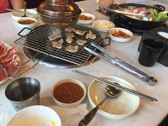 -郑阿姨的家·이모네·韩料&烤肉(武川路店)