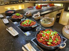 -威斯汀舞台餐厅