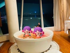 -苏州金鸡湖中茵皇冠假日酒店