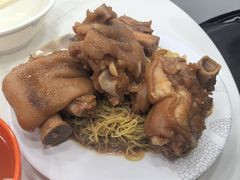 -麦文记面家(佐敦店)