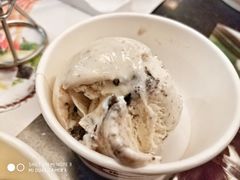 哈根达斯-大渔铁板烧(万象城店)