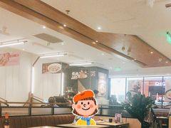 -新旺茶餐厅·早餐(香港广场店)