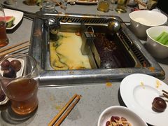 -海底捞火锅(凯德广场店)