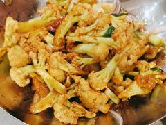 -辛香味烧鱼馆·非遗技艺·排骨红烧肉(光谷医药园店)