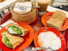 -亚坤(白沙浮广场店)