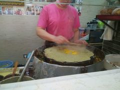 -清真·二嫂子煎饼果子(鼓楼旗舰形象店)