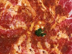 -韩宫宴烤肉·料理(砂之船奥特莱斯店)