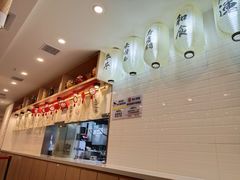 -吉野家(长沙五一广场IFS店)
