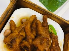 -东江渔村·古典园林·30年粤菜老字号(太和店)