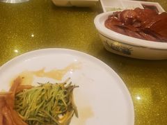-大鸭梨烤鸭(甘家口店)