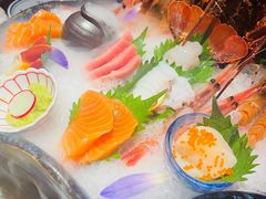 -万岛日本料理铁板烧(宁波阪急店)
