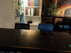 大堂-自然椰·海南清补凉(明珠店)