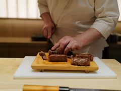 -晴空·日本料理(万象城店)