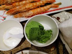 -蟹将军·松叶蟹和牛日料放题自助(K11店)