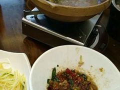 -寻钵记民菜馆·正宗常德钵子菜(滨湖路店)