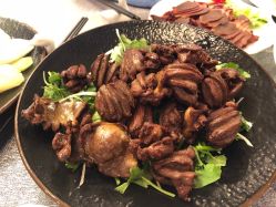 -全聚德烤鸭店·宴会厅(和平门店)