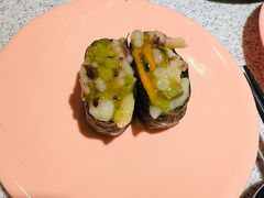 -争鲜回转寿司(南开大悦城店)