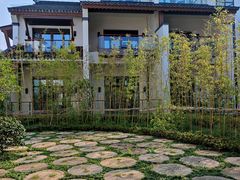 -广富林宰相府酒店·水云间