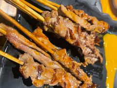 -烧蠔帮·生蚝海鲜牌档(观海店)