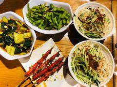 -可可大虾武汉土菜大排档(万松园1店)