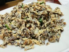 -阿巧一号私房菜(止园路店)