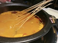 -钢管厂五区小郡肝火锅串串香(清河店)