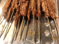 -福苗小骆驼烧烤(大唐不夜城店)