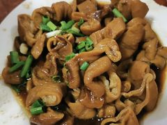 -巷子肥肠(科华巷店)