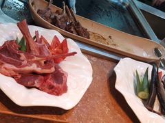 -浙江西子宾馆·瑶园咖啡厅