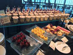 -澳门旅游塔360°旋转餐厅(南湾湖广场店)