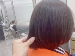 -爱秀造型 T-G