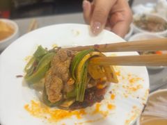 -海底捞火锅(贵和购物中心店.原鲁能城店)