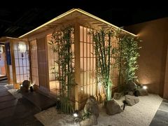 -京旬海鲜放题·铁板烧自助餐厅