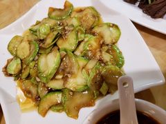 -敦煌达记酱驴肉黄面馆