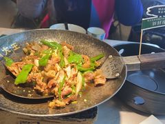 -费大厨辣椒炒肉(黄兴中心广场店)