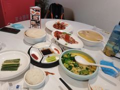 -东门烤鸭店(鼓楼店)
