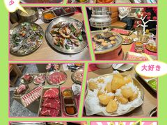 -西塔老太太泥炉烤肉(北京双井店)