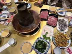-牛街清真满恒記(平安里西大街店)